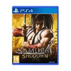 Samurai Shodown, Spelcomputers en Games, Verzenden, Nieuw
