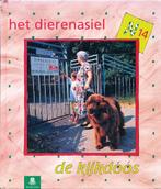 De Ruiters Documentatiecentrum De Kijkdoos N14 Het dierenas, Verzenden, Nieuw