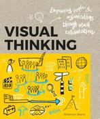 Visual thinking 9789063694531 Willemien Brand, Verzenden, Gelezen, Willemien Brand