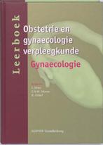 Leerboek obstetrie en gynaecologie verpleegkunde 4, Boeken, Verzenden, Zo goed als nieuw