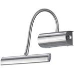 LED Spiegelverlichting - Schilderijverlichting - Trion Curty, Ophalen of Verzenden, Nieuw, Metaal