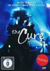 dvd - The Cure - The Cure 1979-1989