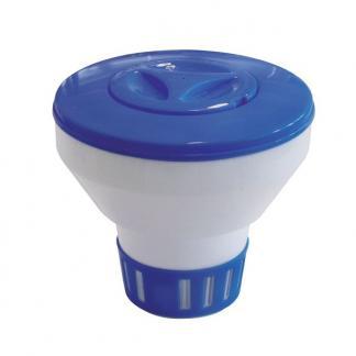 Chloordrijver | Kokido | Groot (Voor tabletten van 200 gram), Tuin en Terras, Zwembad-toebehoren, Nieuw, Verzenden
