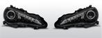 Carnamics Koplampen | Toyota GT86 12-16 2-d |  zwart, Auto-onderdelen, Verlichting, Verzenden, Nieuw