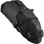 TOPEAK Topeak zadeltas Backloader X 10L black, Fietsen en Brommers, Ophalen of Verzenden, Nieuw, Overige merken