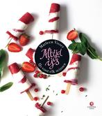 Altijd ijs 9789048831371 Marleen Visser, Boeken, Verzenden, Zo goed als nieuw, Marleen Visser