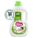 Teo Bebe Natuurlijke Vloeibaar wasmiddel met aloë, Nieuw