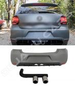 R20 Look Achterbumper voor Volkswagen Polo 6R / 6C, Auto diversen, Tuning en Styling, Ophalen of Verzenden