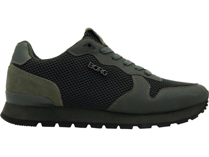 Björn Borg R440 KPU Sneakers - Lage sneakers - Normale, Kleding | Heren, Overige Herenkleding, Nieuw, Verzenden