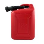 Jerrycan met schenktuit 5 tot 22 Ltr, Vanaf-15 liter, Ophalen of Verzenden, Nieuw