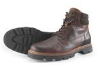 PME Legend Boots in maat 45 Cognac | 10% extra korting, Overige kleuren, Verzenden, Boots, Zo goed als nieuw