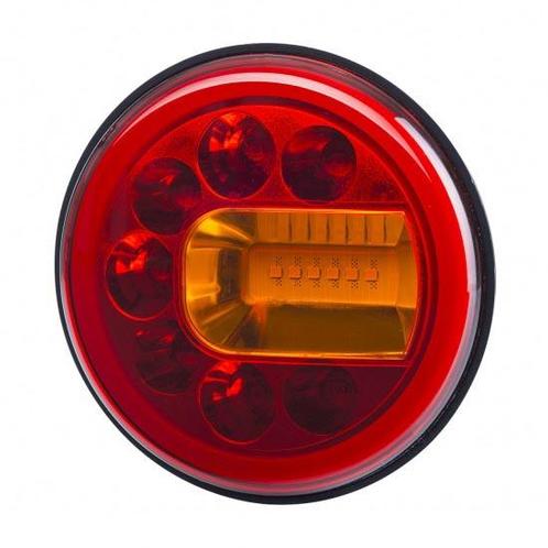Horpol LED Achterlicht Rechts LUNA LZD 2447, Auto-onderdelen, Verlichting, Nieuw, Ophalen of Verzenden