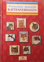 Franciens mooiste kattenverhalen 9789061139256, Boeken, Gelezen, Francien van Wetering, Verzenden