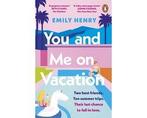 Boek You and Me on Vacation 9780241992234, Boeken, Verzenden, Zo goed als nieuw