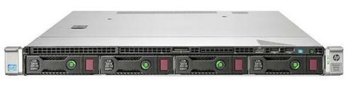 Server HP DL360P G8/2x E5-2670 2,6GHz 8 Core/32GB RAM/P420i, Computers en Software, Servers, Refurbished, 2 tot 3 Ghz, 32 GB, Hot swappable onderdelen