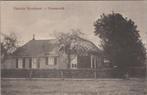 VARSSEVELD - Pastorie Keurhorst, Verzenden, Gelopen