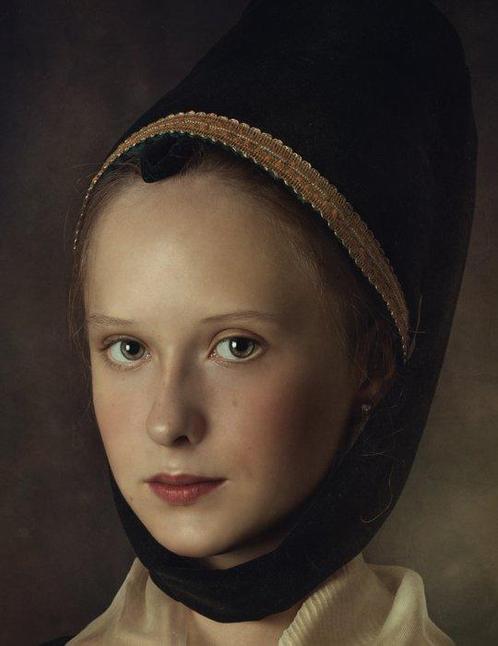 Svetlana Melik-Nubarova - Metaphors, Antiek en Kunst, Kunst | Schilderijen | Modern