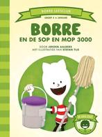 Borre en de Sop en Mop 3000 (groep 4), Verzenden, Nieuw
