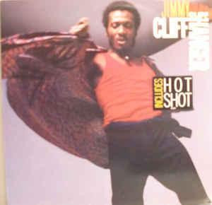 LP gebruikt - Jimmy Cliff - Cliff Hanger, Cd's en Dvd's, Vinyl | Overige Vinyl, Zo goed als nieuw, Verzenden