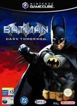 MarioCube.nl: Batman Dark Tomorrow Losse Disc - iDEAL!, Spelcomputers en Games, Games | Nintendo GameCube, Gebruikt, Ophalen of Verzenden