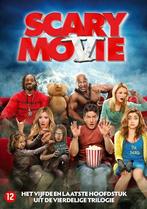 Scary movie 5 - DVD, Cd's en Dvd's, Dvd's | Komedie, Verzenden, Nieuw in verpakking