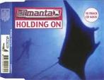cd - DJ Manta - Holding On, Cd's en Dvd's, Verzenden, Zo goed als nieuw