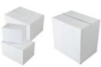witte kartonnen vouwdoos | 680x220x220mm GEEN VRACHTKOSTEN!, Verzenden