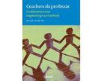 Boek Coachen als professie 9789024402908, Boeken, Verzenden, Zo goed als nieuw