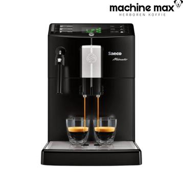 Saeco HD8761 Koffiemachine - Gereviseerd, 6 Maanden Garantie beschikbaar voor biedingen