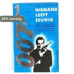 Niemand leeft eeuwig / James Bond 007 9789044923049, Verzenden, Gelezen, Erle Stanley Gardner