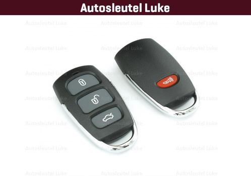 3+1 knops afstandsbediening behuizing kpb1007 voor Hyundai, Auto-onderdelen, Elektronica en Kabels, Nieuw, Verzenden