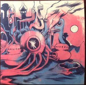 LP nieuw - Monomyth - Monomyth, Cd's en Dvd's, Vinyl | Rock, Nieuw in verpakking, Verzenden