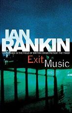 Exit Music 9780752868608 Ian Rankin, Boeken, Verzenden, Gelezen, Ian Rankin
