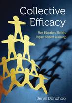 9781506356495 Collective Efficacy Jenni Anne Marie Donohoo, Verzenden, Nieuw, Jenni Anne Marie Donohoo