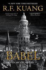 Babel: Or the Necessity of Violence: An Arcane History of, Verzenden, Nieuw