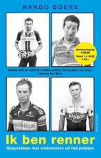 Ik ben renner 9789026357510 Nando Boers, Verzenden, Zo goed als nieuw, Nando Boers