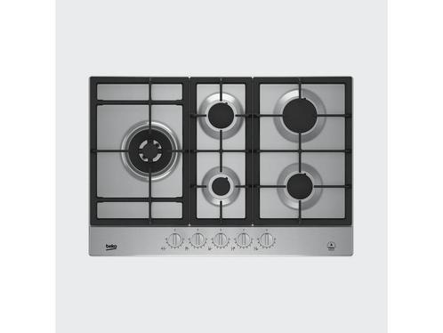 BEKO HIAL 75325 SX NL - Inbouw gaskookplaat, Huis en Inrichting, Woonaccessoires | Overige, Zo goed als nieuw, Verzenden
