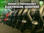 Elektrische scooter kopen? Kijk bij Scooty Hoofddorp!, Fietsen en Brommers, Scooters | Overige merken, Nieuw, Elektrisch, Segway, NIU, Yadea, Super Soco, Silence, Kymco, Sym