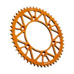 JT achtertandwiel 49 tands aluminium oranje KTM SX/SX-F/EXC/, Verzenden, Nieuw