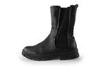 Vingino Chelsea boots in maat 39 Zwart | 10% extra korting, Zwart, Overige typen, Zo goed als nieuw, Vingino