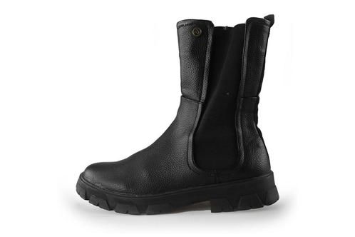 Vingino Chelsea boots in maat 39 Zwart | 10% extra korting, Kleding | Dames, Schoenen, Zwart, Zo goed als nieuw, Overige typen
