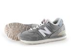 New Balance Sneakers in maat 38 Grijs | 10% korting, Verzenden, New Balance, Grijs, Sneakers of Gympen