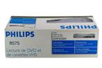 Philips DVP3350V | VHS / DVD, Nieuw