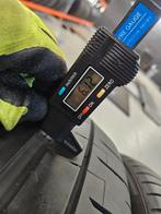 275/35/19 100Y (*) PIRELLI ZOMERBANDEN 6,1MM PROFIEL DEMO 2X, Auto-onderdelen, Banden en Velgen, Gebruikt, 275 mm, Band(en), Personenwagen