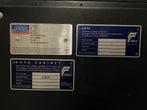 Chubbsafes DuoGuard G1-290 - inbraak- en brandwerende kluis, Ophalen of Verzenden, Gebruikt, Brandkast