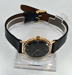 Eterna - 18K Armbanduhr - schwarzes Originalziffernblatt -, Sieraden, Tassen en Uiterlijk, Horloges | Heren, Nieuw