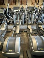 Technogym Excite 700 Crosstrainer | LCD |, Verzenden, Gebruikt