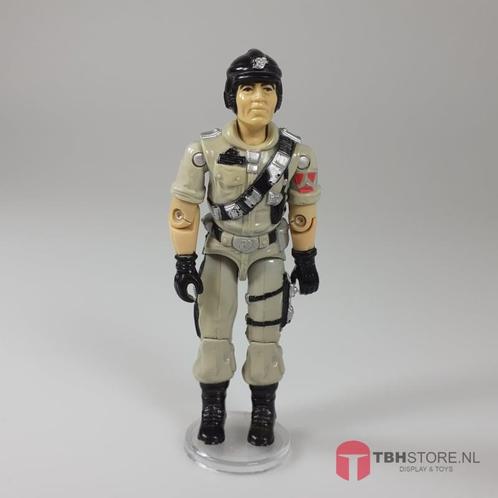 G.I. Joe Mainframe (v1) (G.I. Joe Incomplete figuren, Toys), Verzamelen, Poppetjes en Figuurtjes, Zo goed als nieuw, Verzenden
