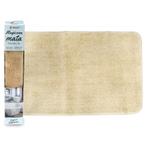 Magic mat extreem absorberende droogloopmat met antislip 75, Ophalen of Verzenden, Nieuw