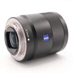 Sony FE 55mm F/1.8 ZEISS Sonnar T* | Tweedehands, Audio, Tv en Foto, Fotografie | Lenzen en Objectieven, Verzenden, Gebruikt